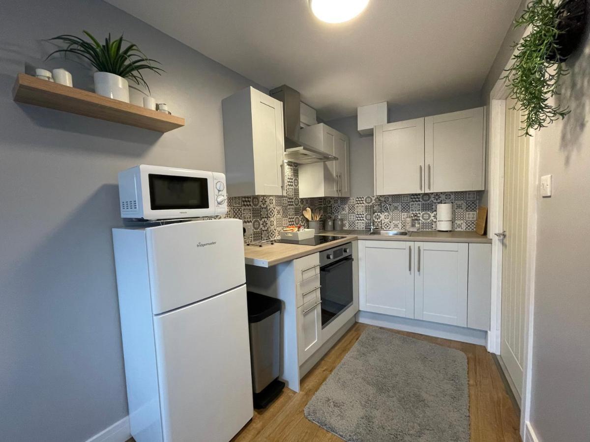 Westend Holiday Let 4 Brecon Exterior photo