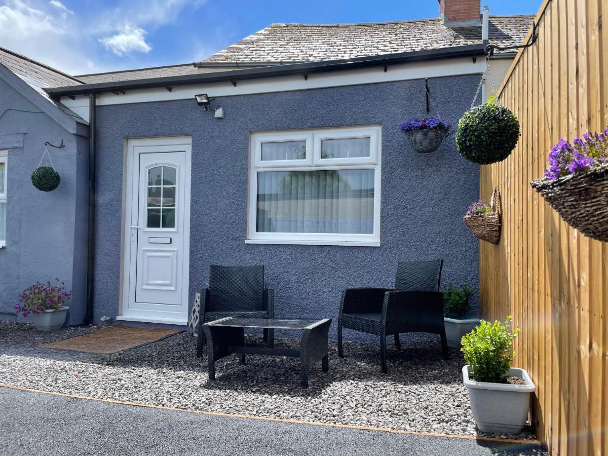 Westend Holiday Let 4 Brecon Exterior photo